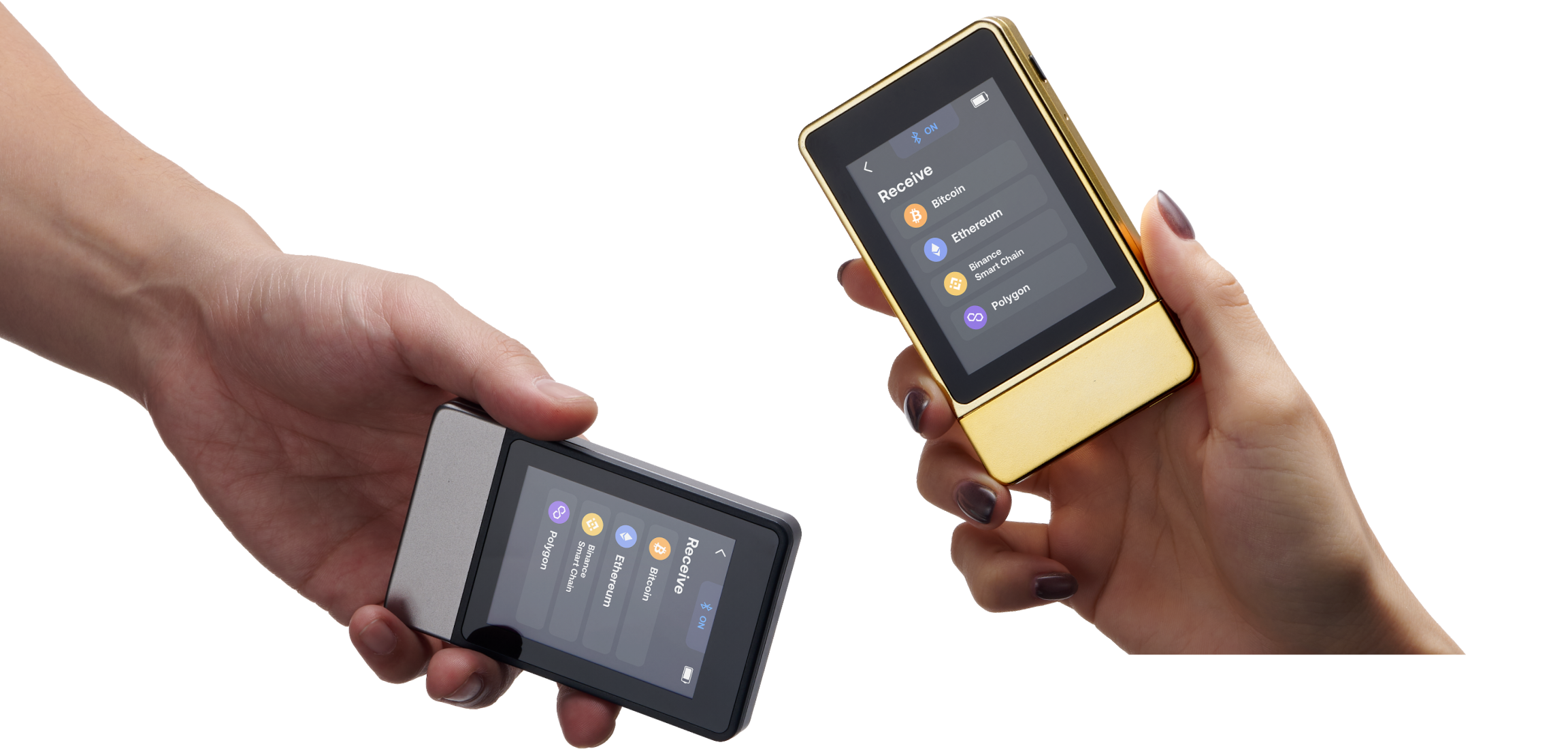 Xoryvanto Neo Series