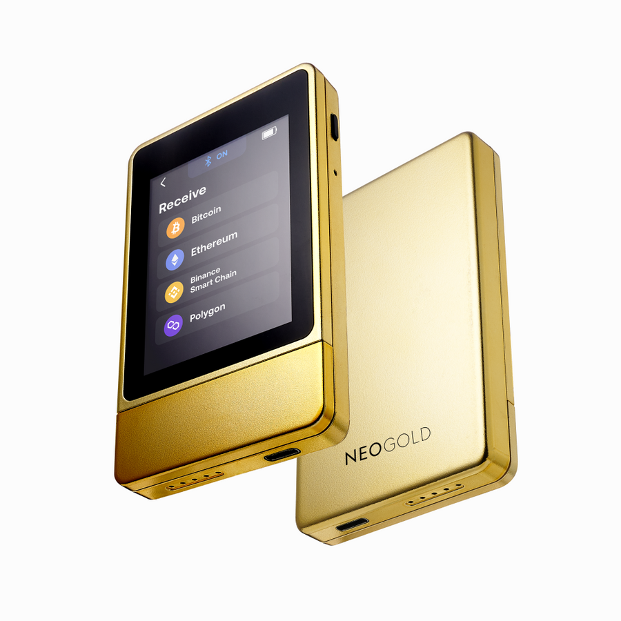 Xoryvanto Neo Series (Neo-X / NeoGold)