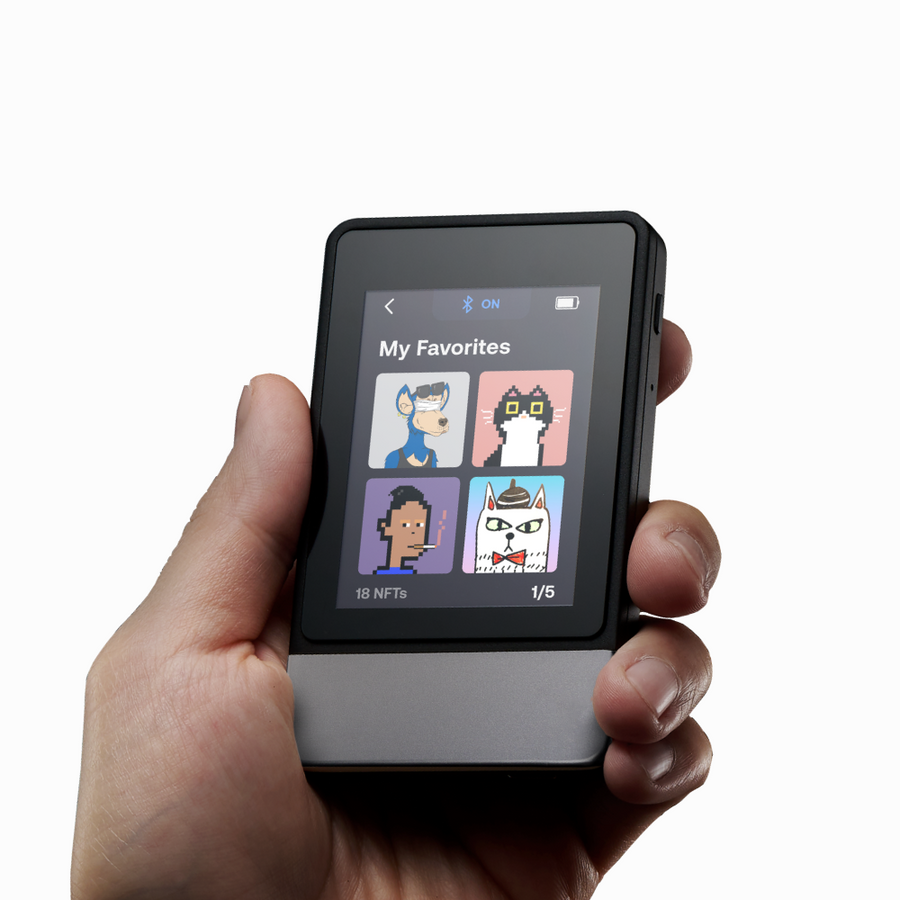 Xoryvanto Neo Series (Neo-X / NeoGold)