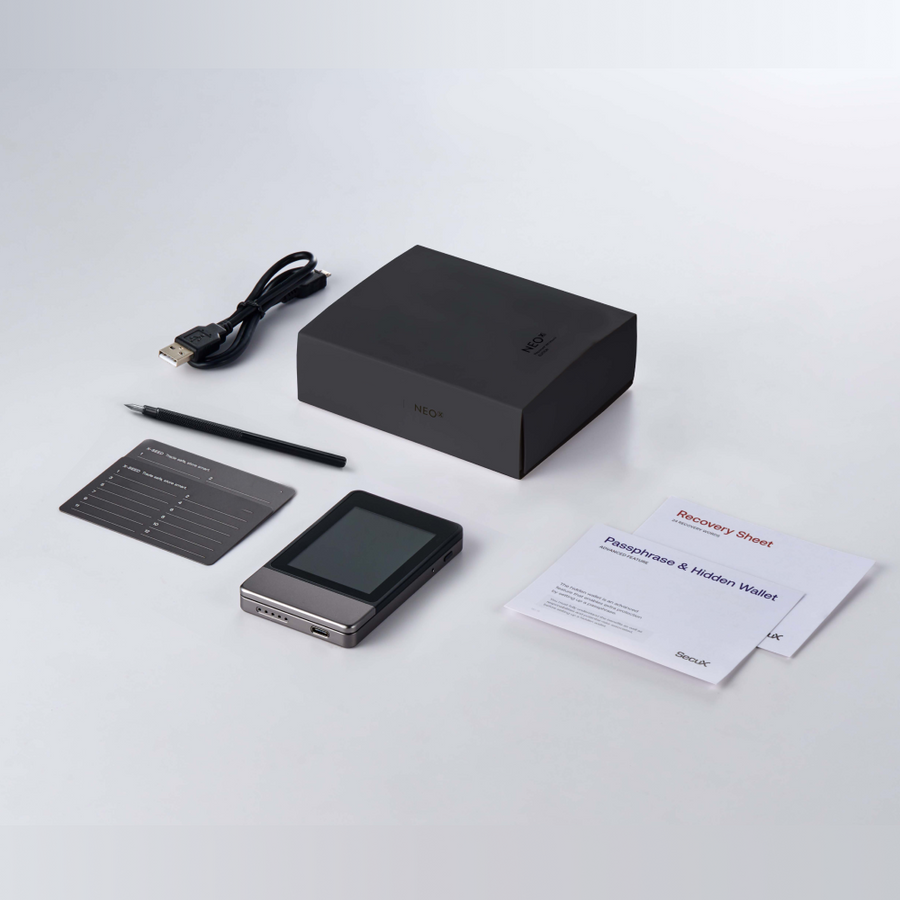 Xoryvanto Neo Series (Neo-X / NeoGold)